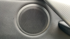 BMW 4 Series 430i M Sport 2dr Auto [Professional Media] Petrol Convertible